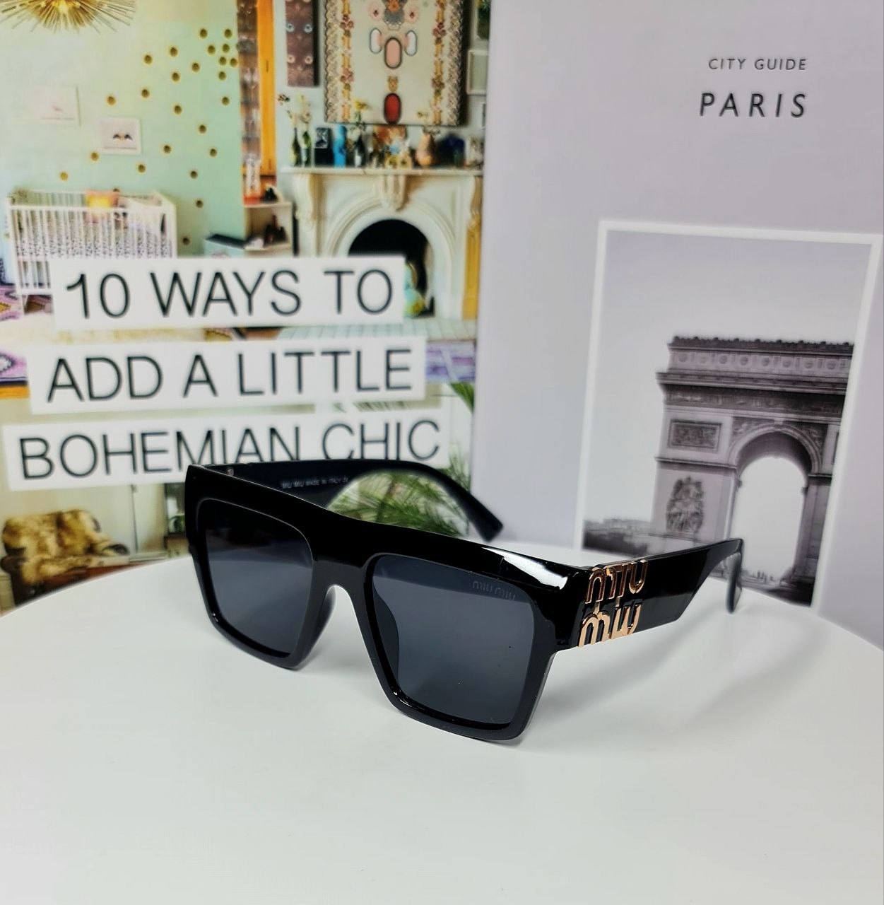 Miu Miu Sunglasses