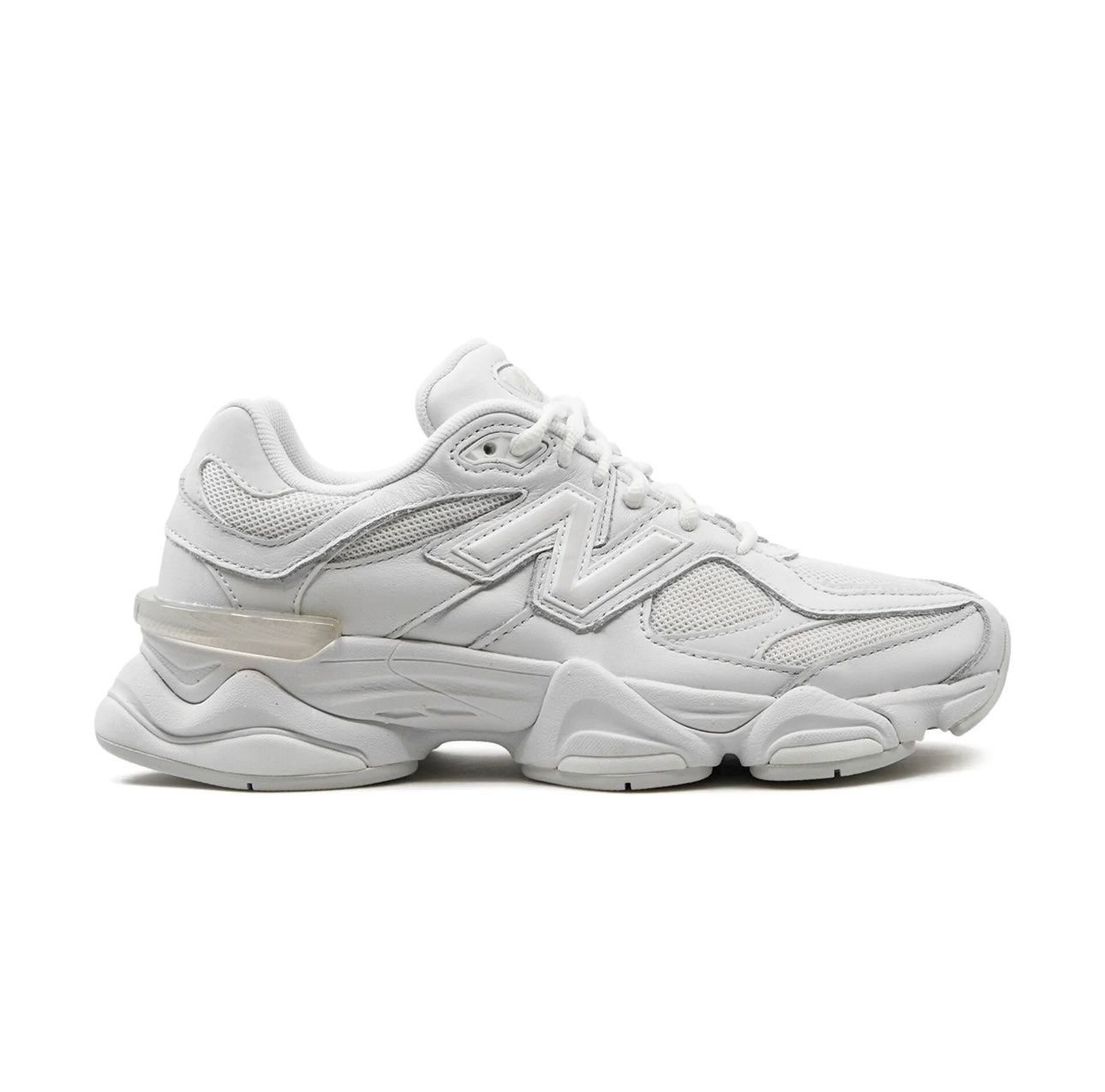 New Balance 9060 White