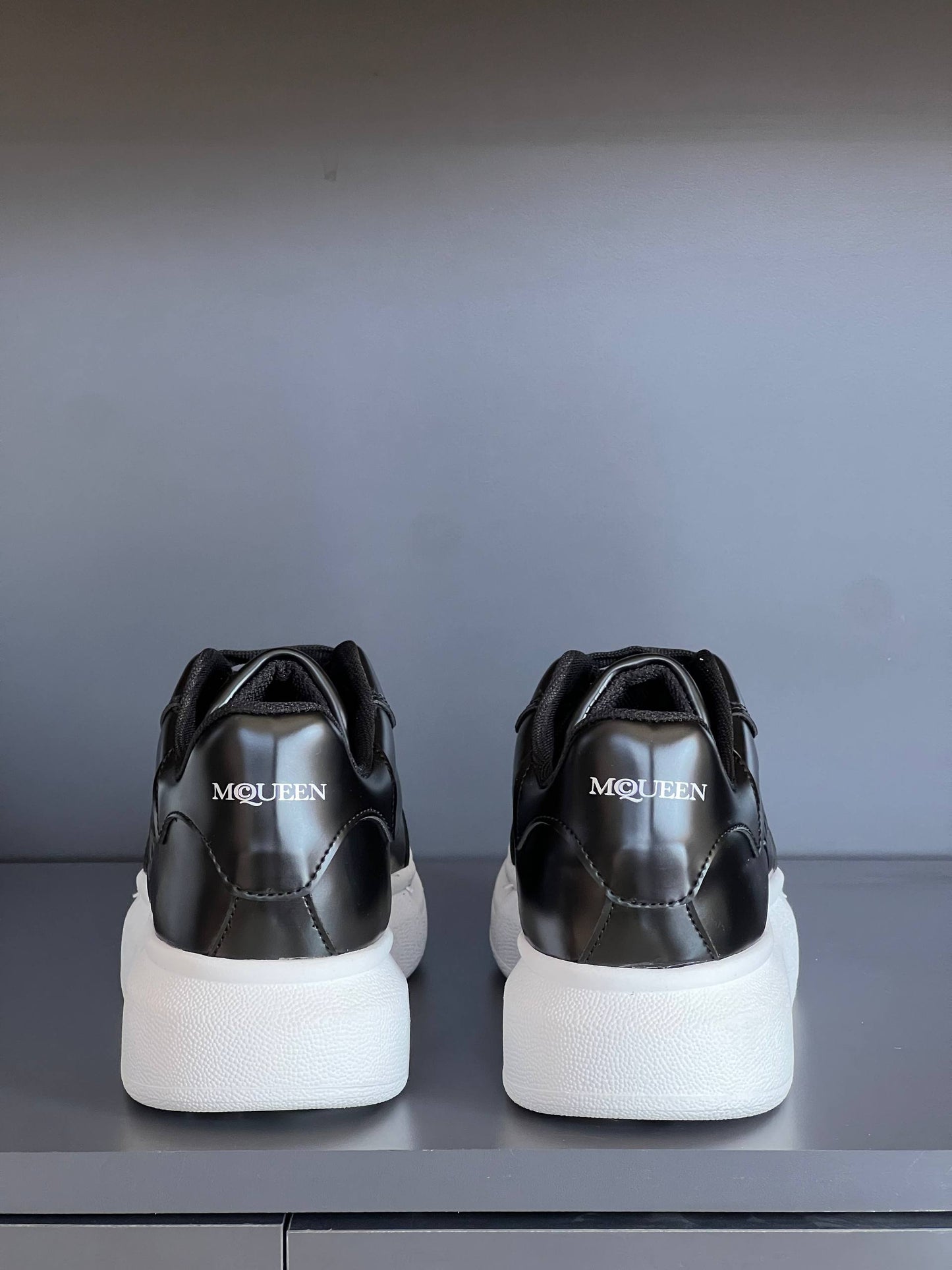 Alexander McQueen