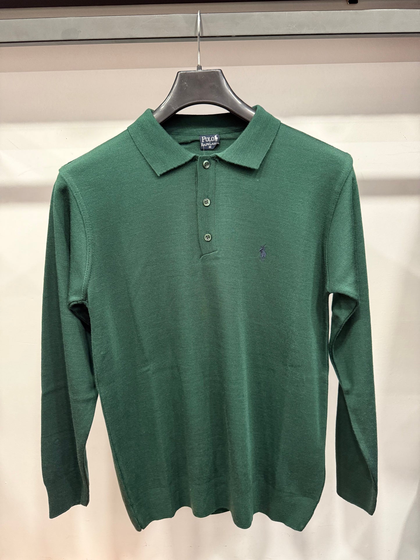 Polo Πλεκτό