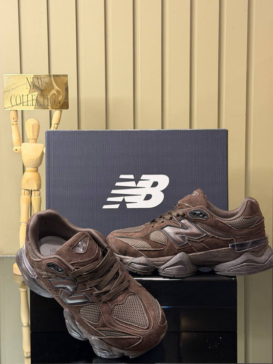 New Balance 9060 Brown