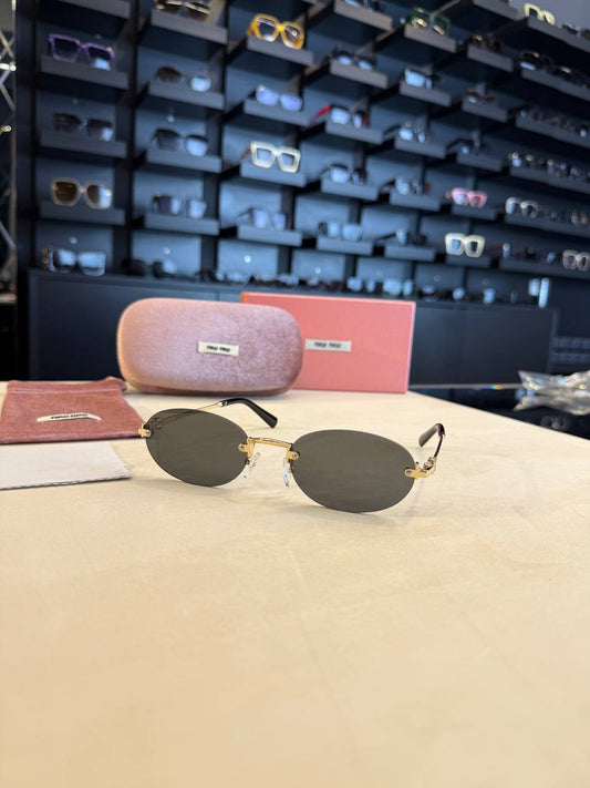 Miu Miu Sunglasses