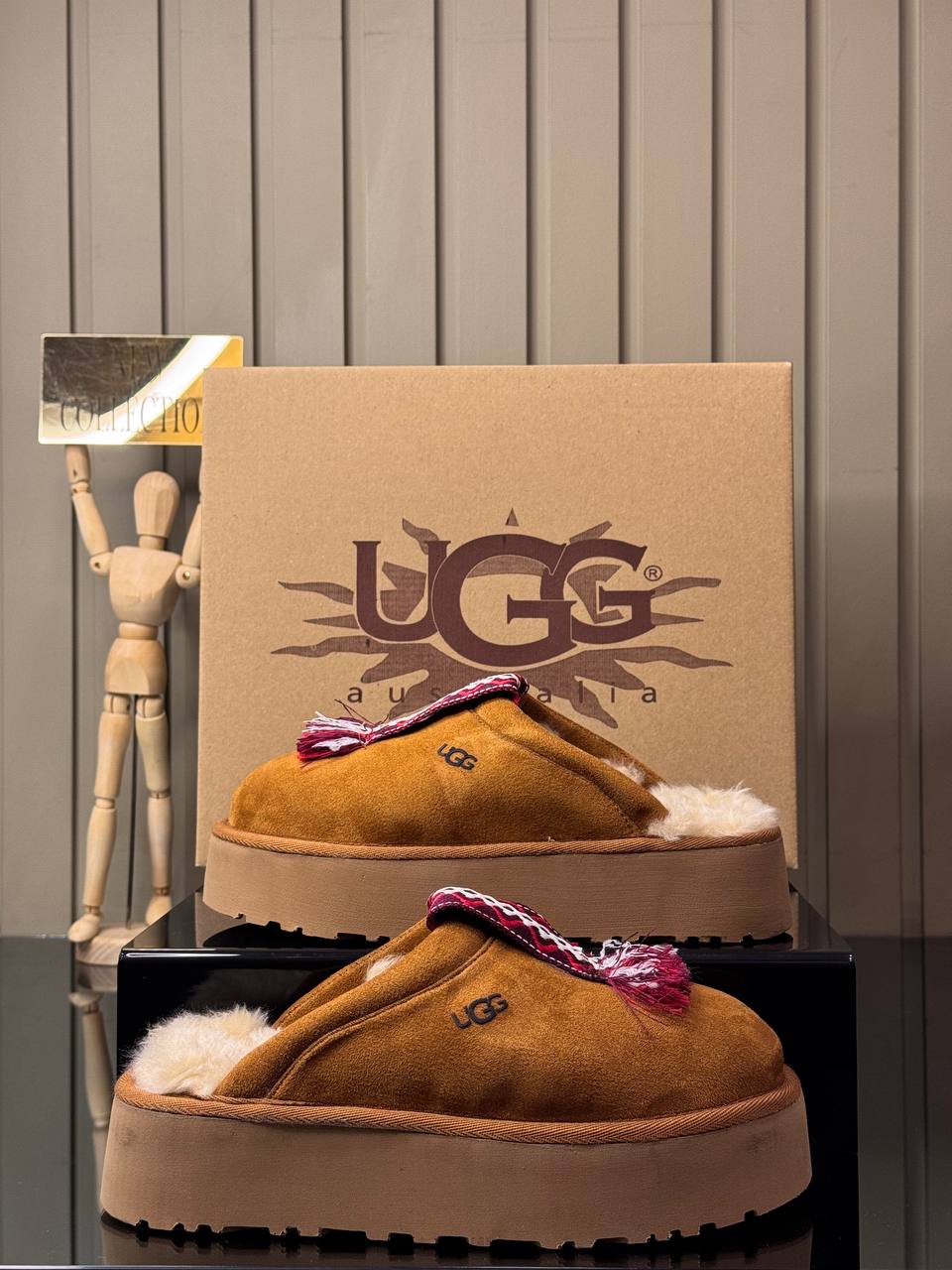 Ugg Tazzle Ταμπα