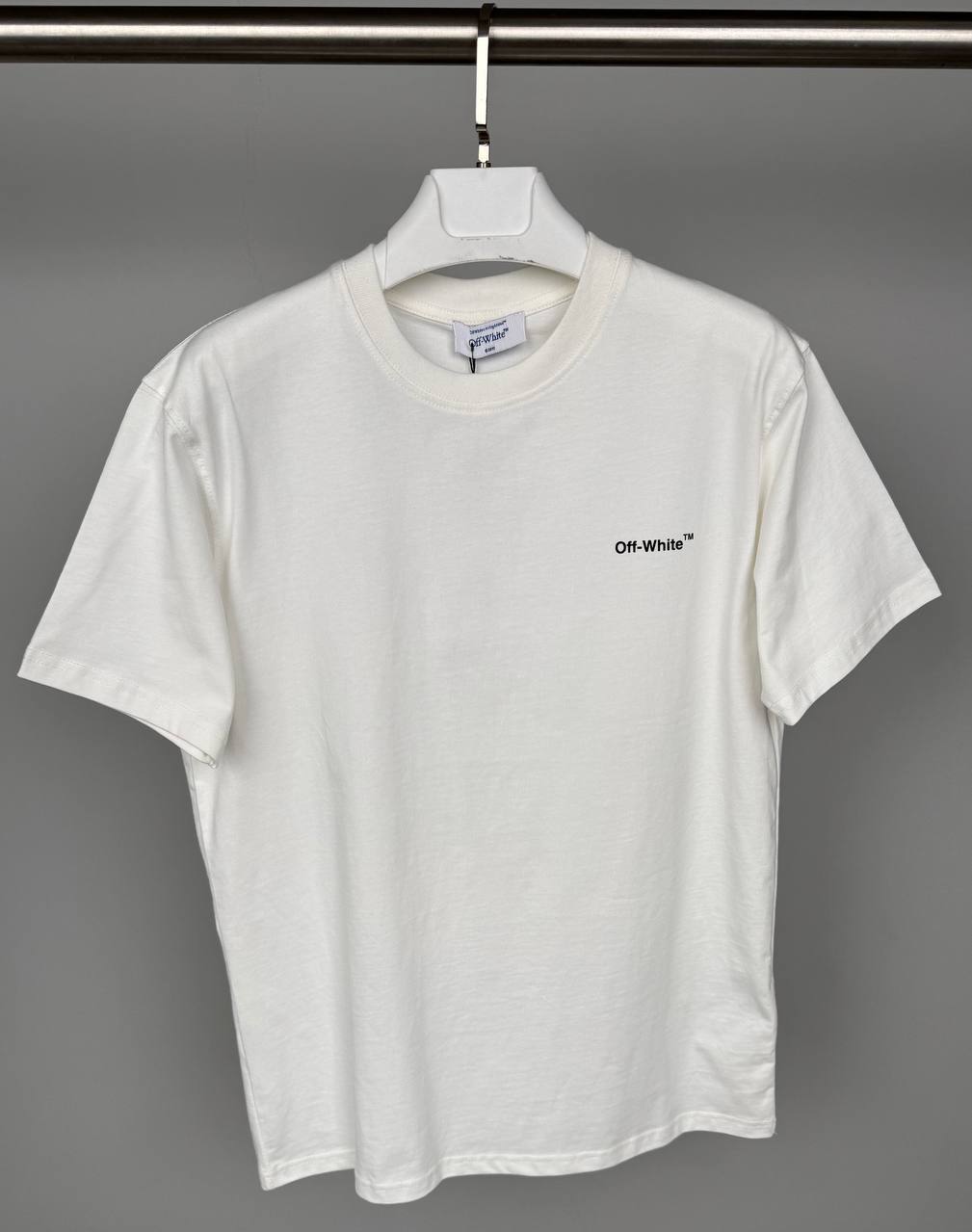Off White Tshirt