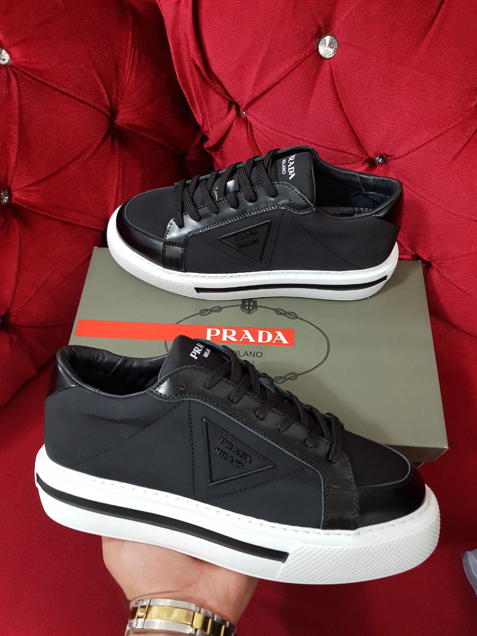 Prada