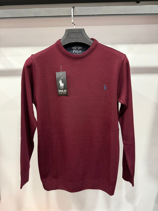 Polo Πλεκτό