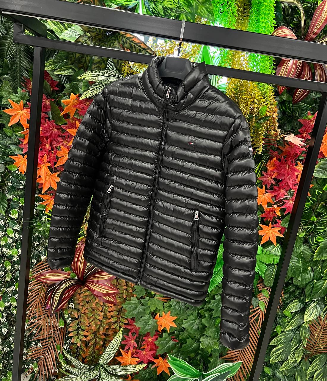 Tommy Hilfiger Μπουφάν