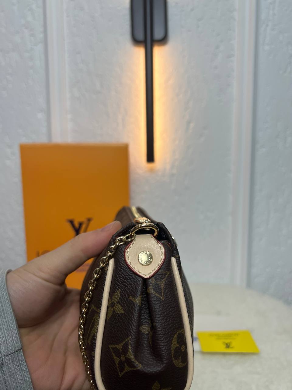 Louis Vuitton Favorite Monogram