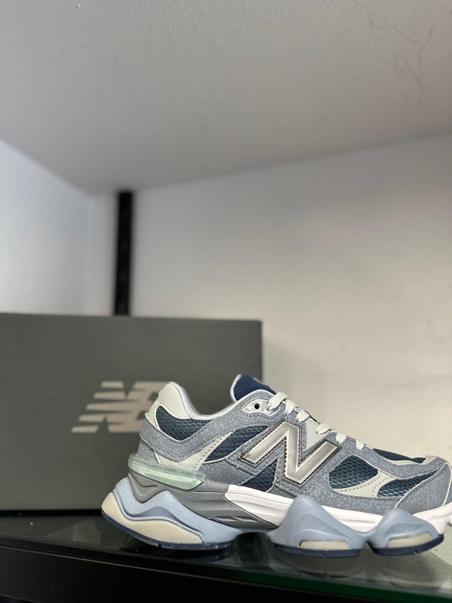 New Balance 9060 Moon Daze