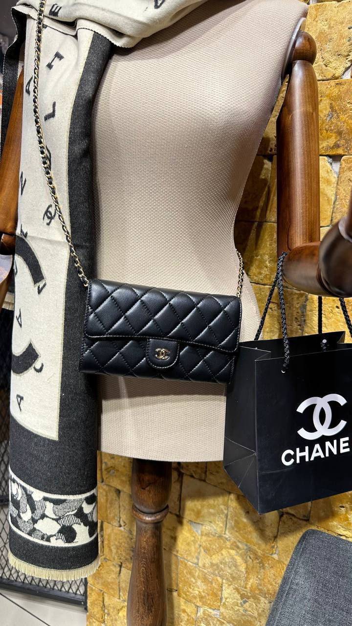 Chanel Πορτοφόλι - Τσαντάκι