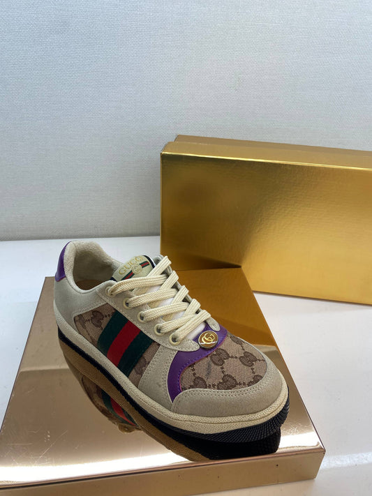 Gucci Ace GG Supreme Sneaker