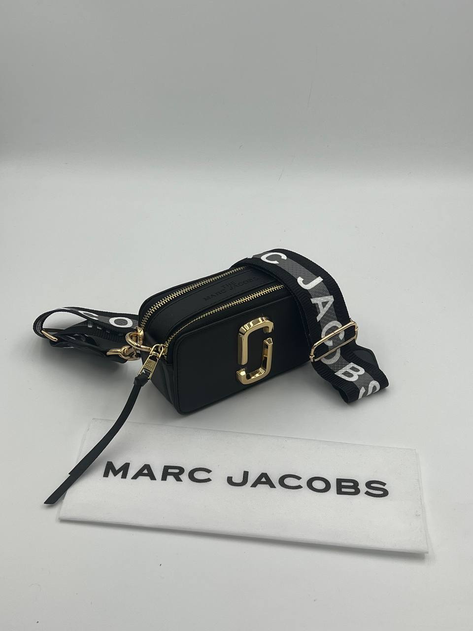 Marc Jacobs Μαυρη