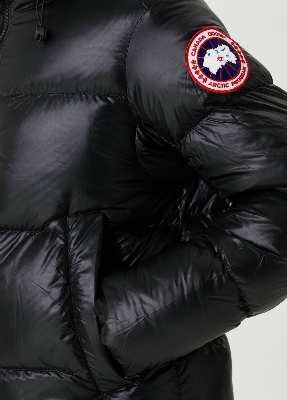 Canada Goose Puffer Black | Luxury Bag