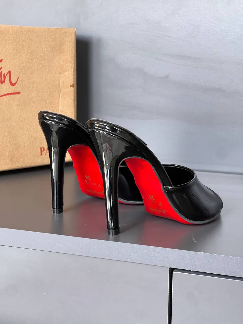Louboutin Pumps