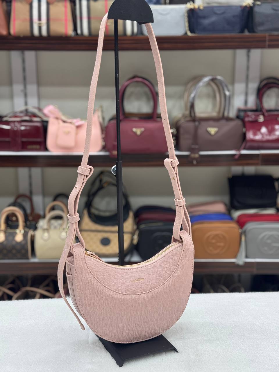 Polene Numero Dix Pink