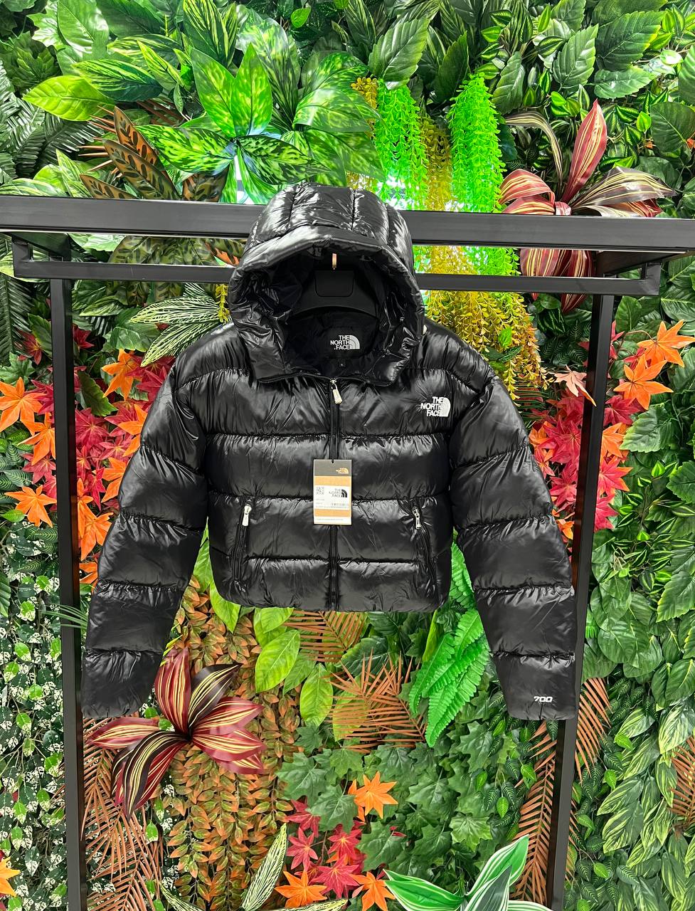 NorthFace Puffer