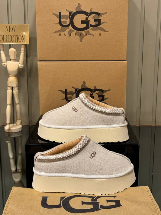 Ugg Tazz Μπεζ Ανοιχτό