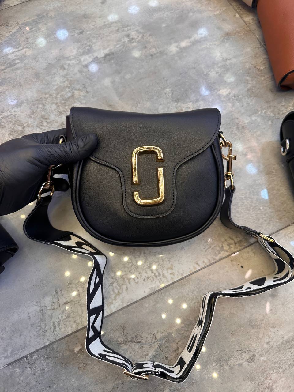 Marc Jacobs The Covered J Marc