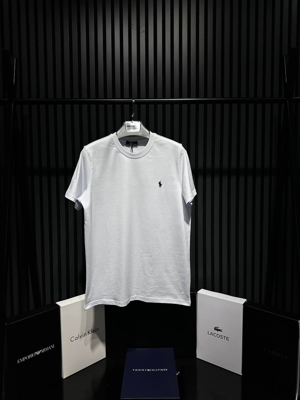 Polo Tshirt