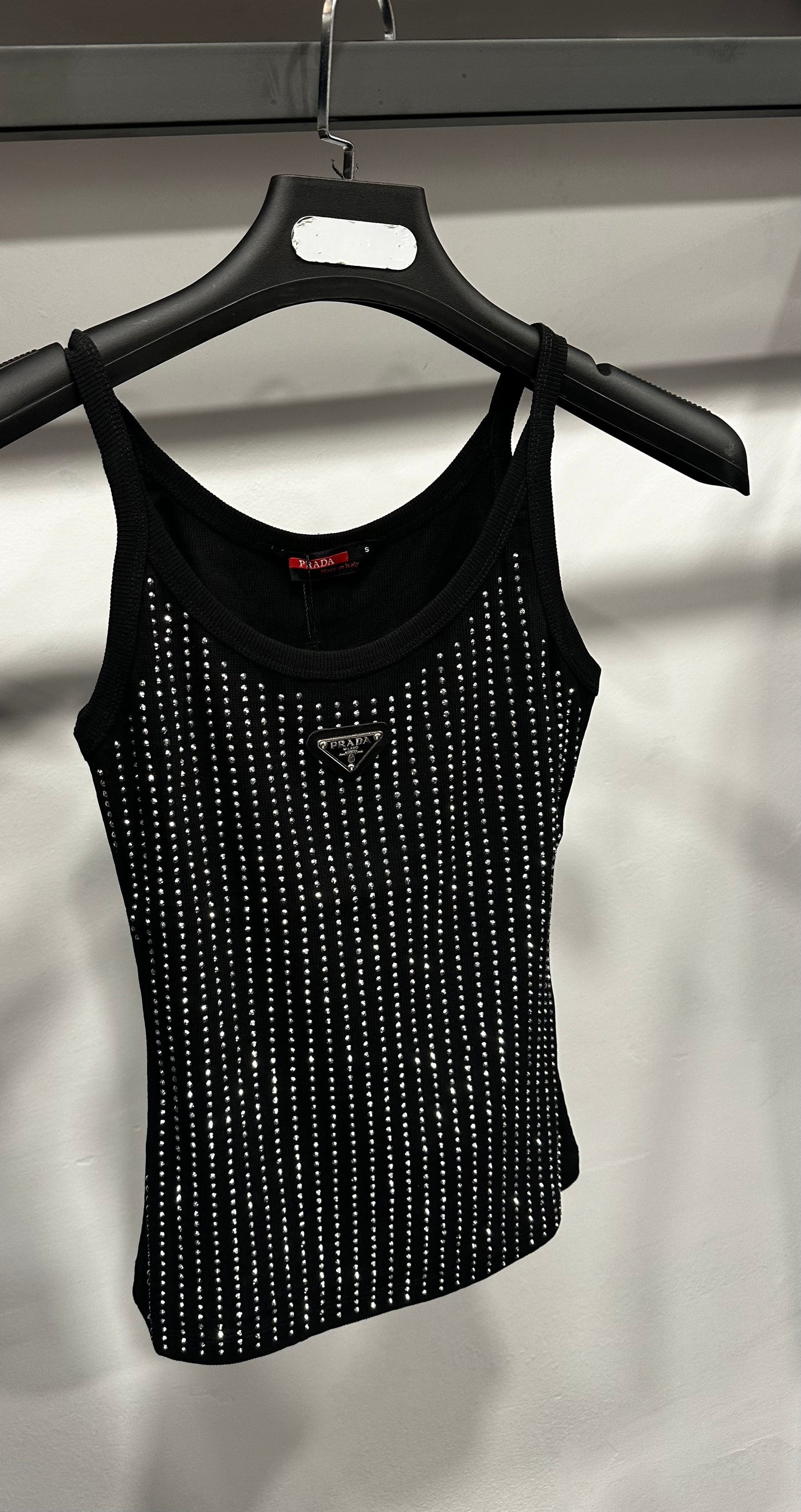 Prada Μπλουζάκι