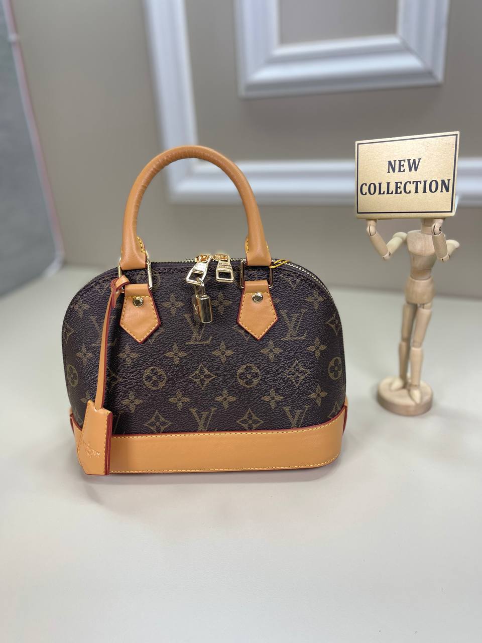 Louis Vuitton Alma