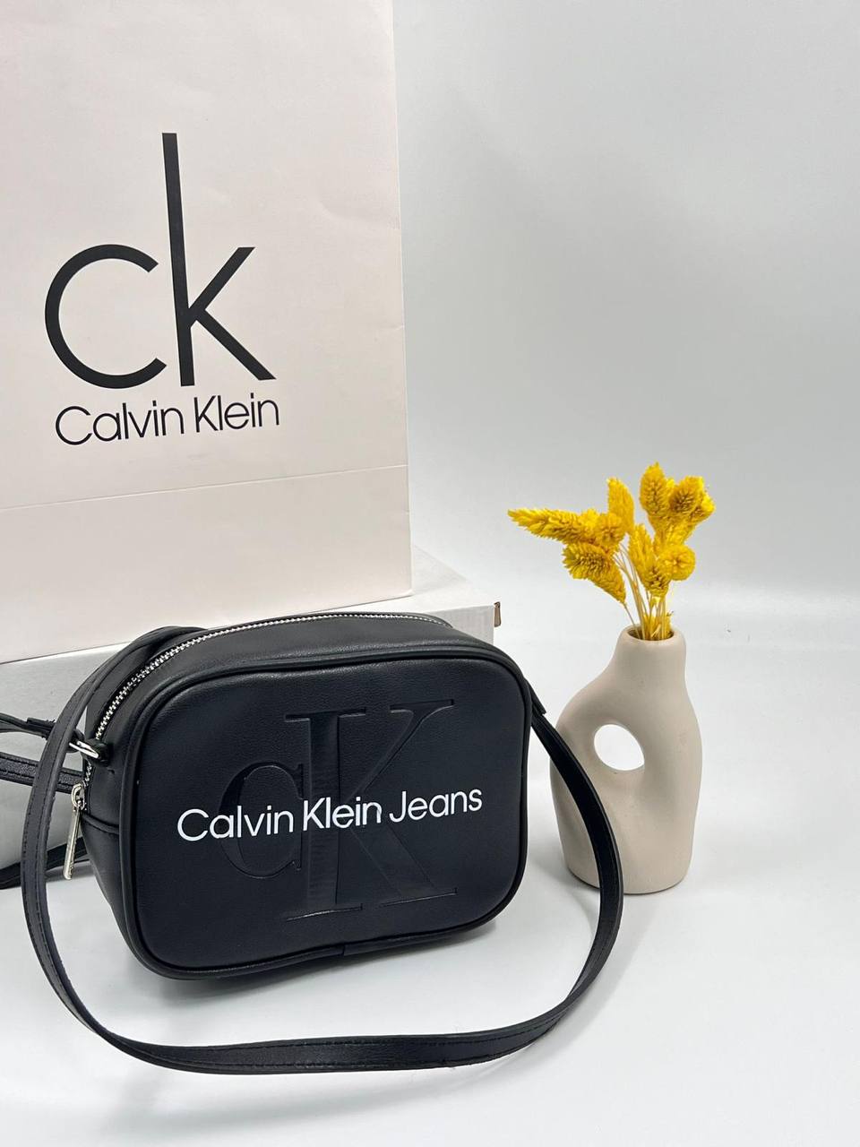 Calvin Klein