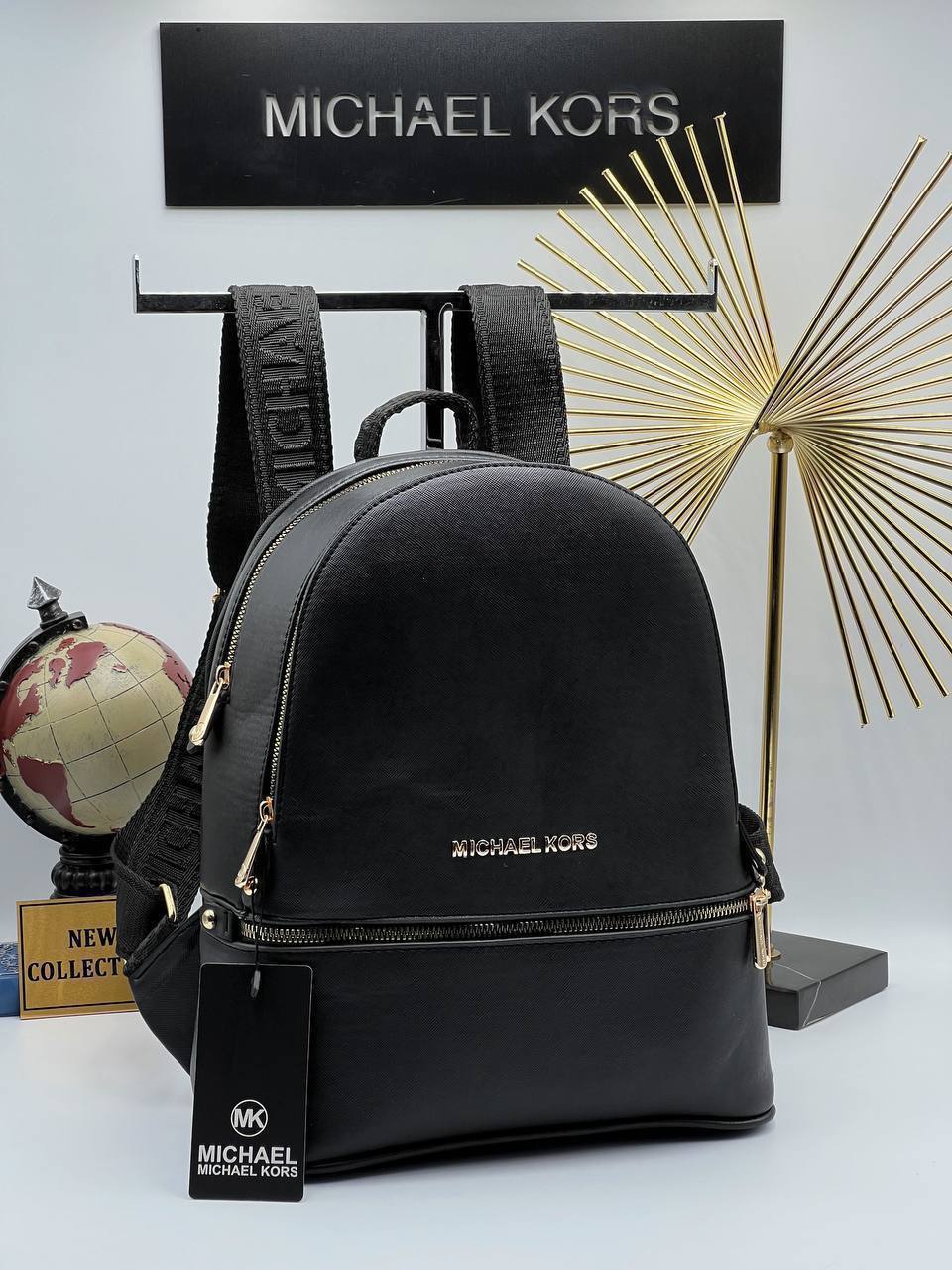 Michael Kors Backpack