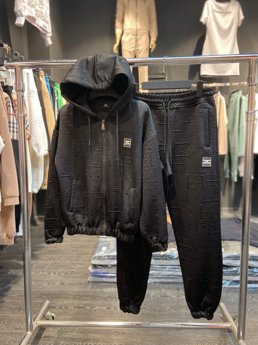 Elisabetta Franchi Σετ Φόρμες