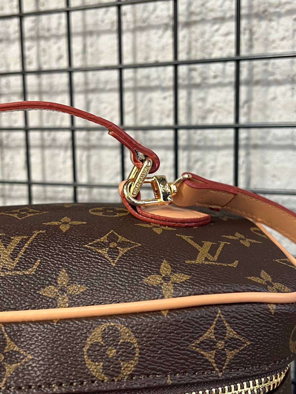 Louis Vuitton Neseser