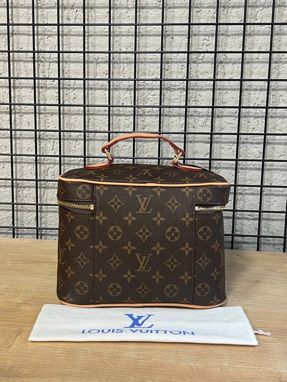 Louis Vuitton Neseser