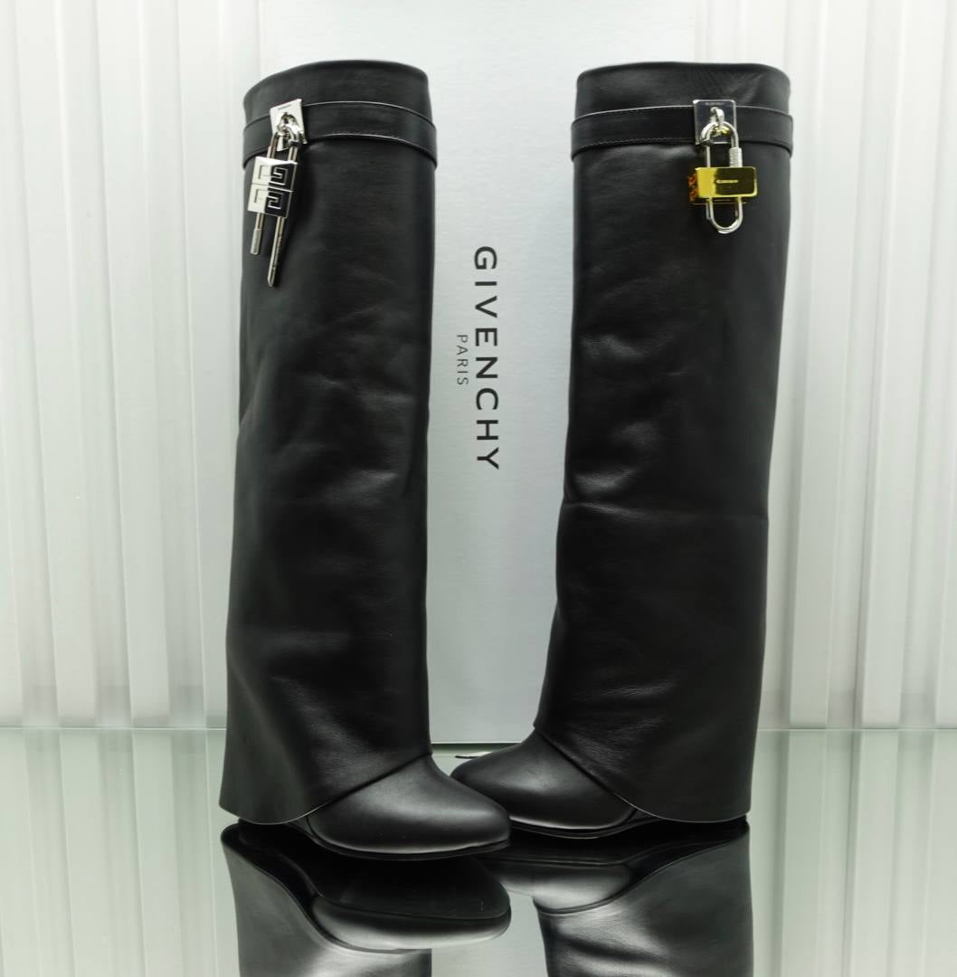 Givenchy Boots