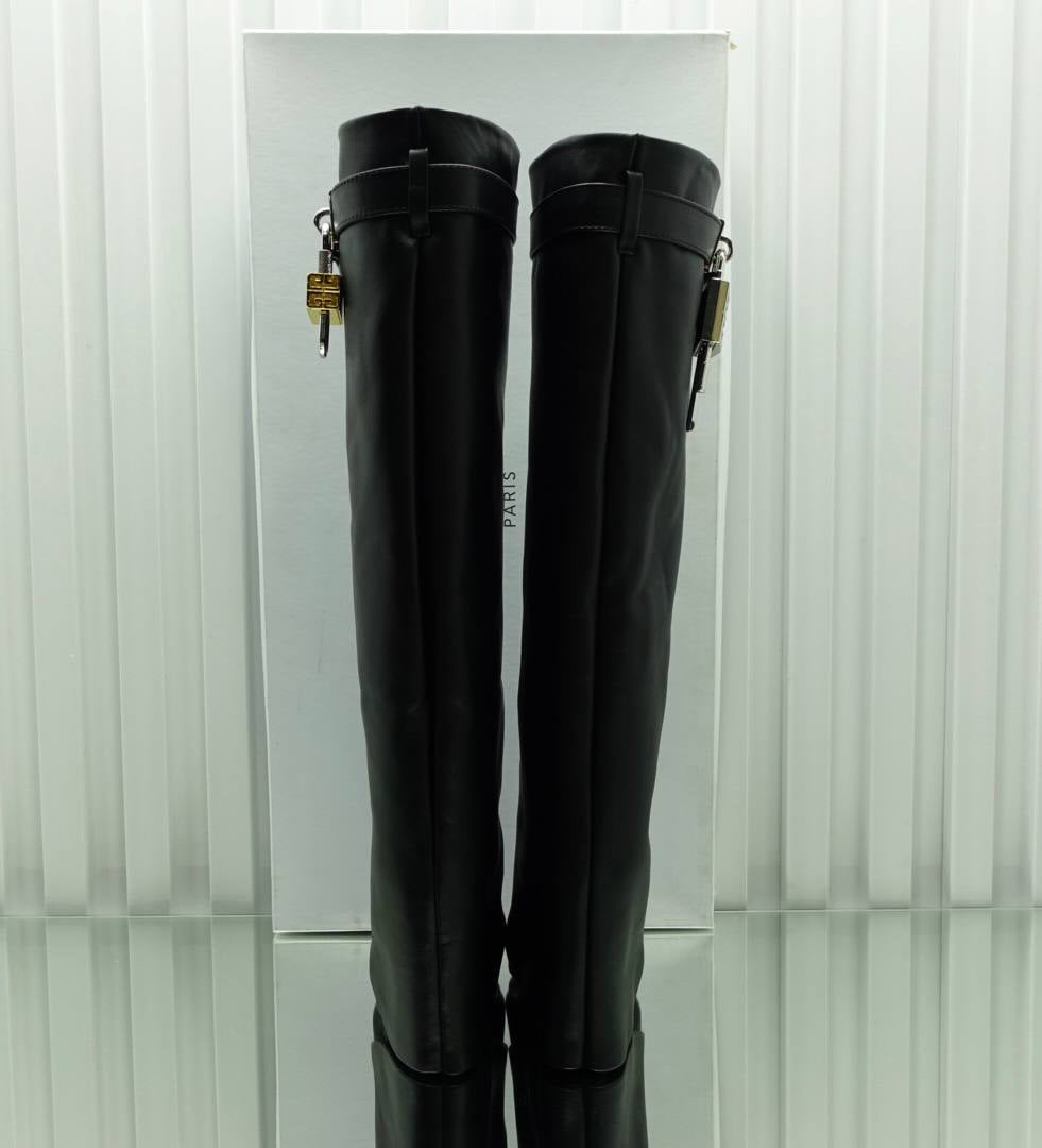 Givenchy Boots