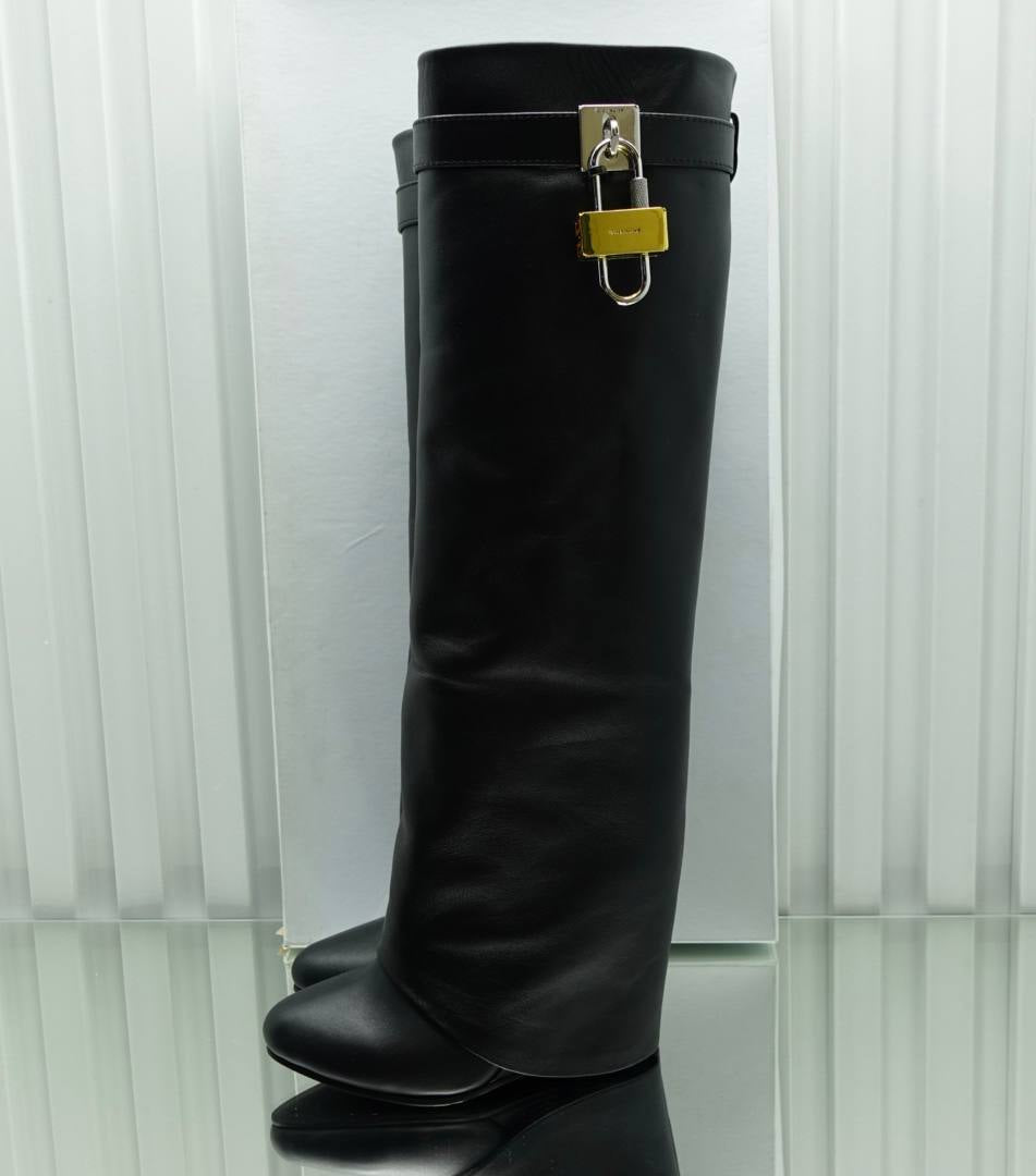 Givenchy Boots