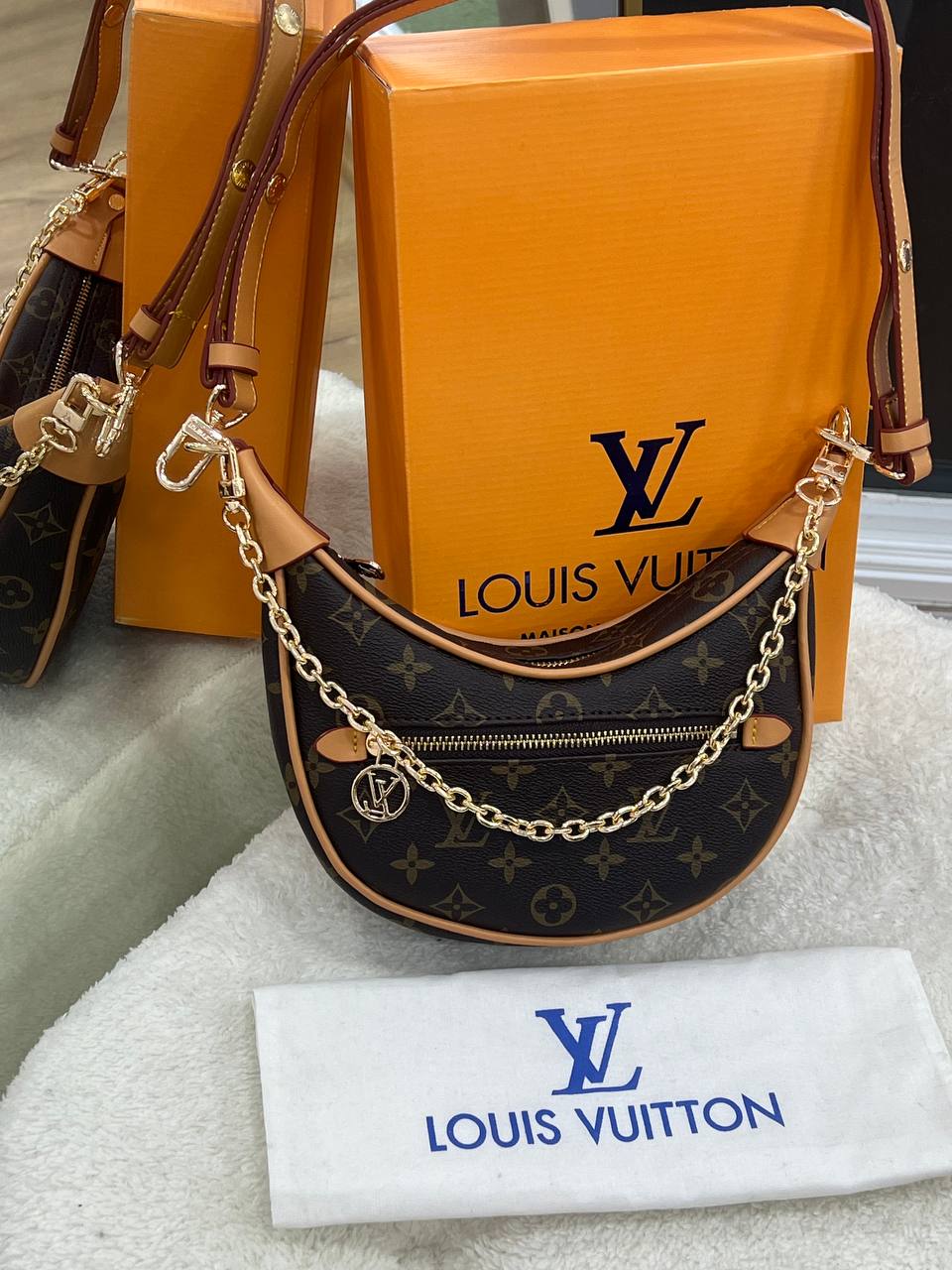 Louis Vuitton Loop