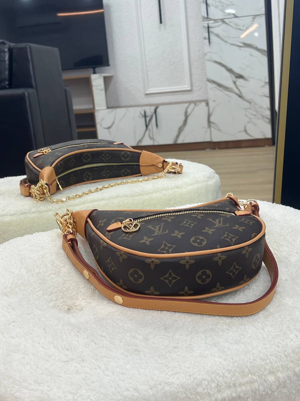 Louis Vuitton Loop