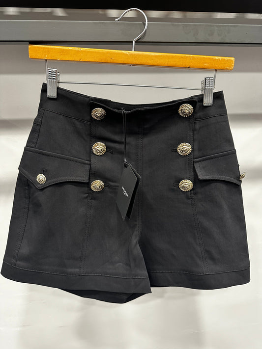 Balmain Σορτσάκι