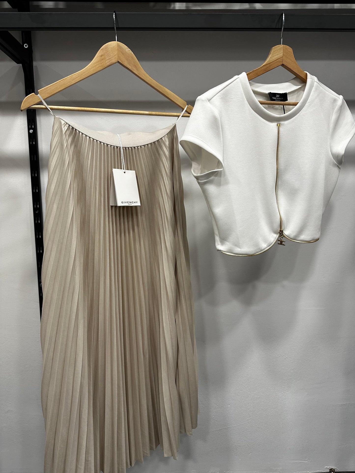 Givenchy Φούστα