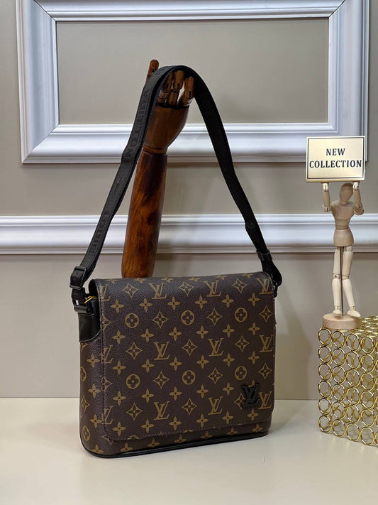 Louis Vuitton Μονόγραμμα