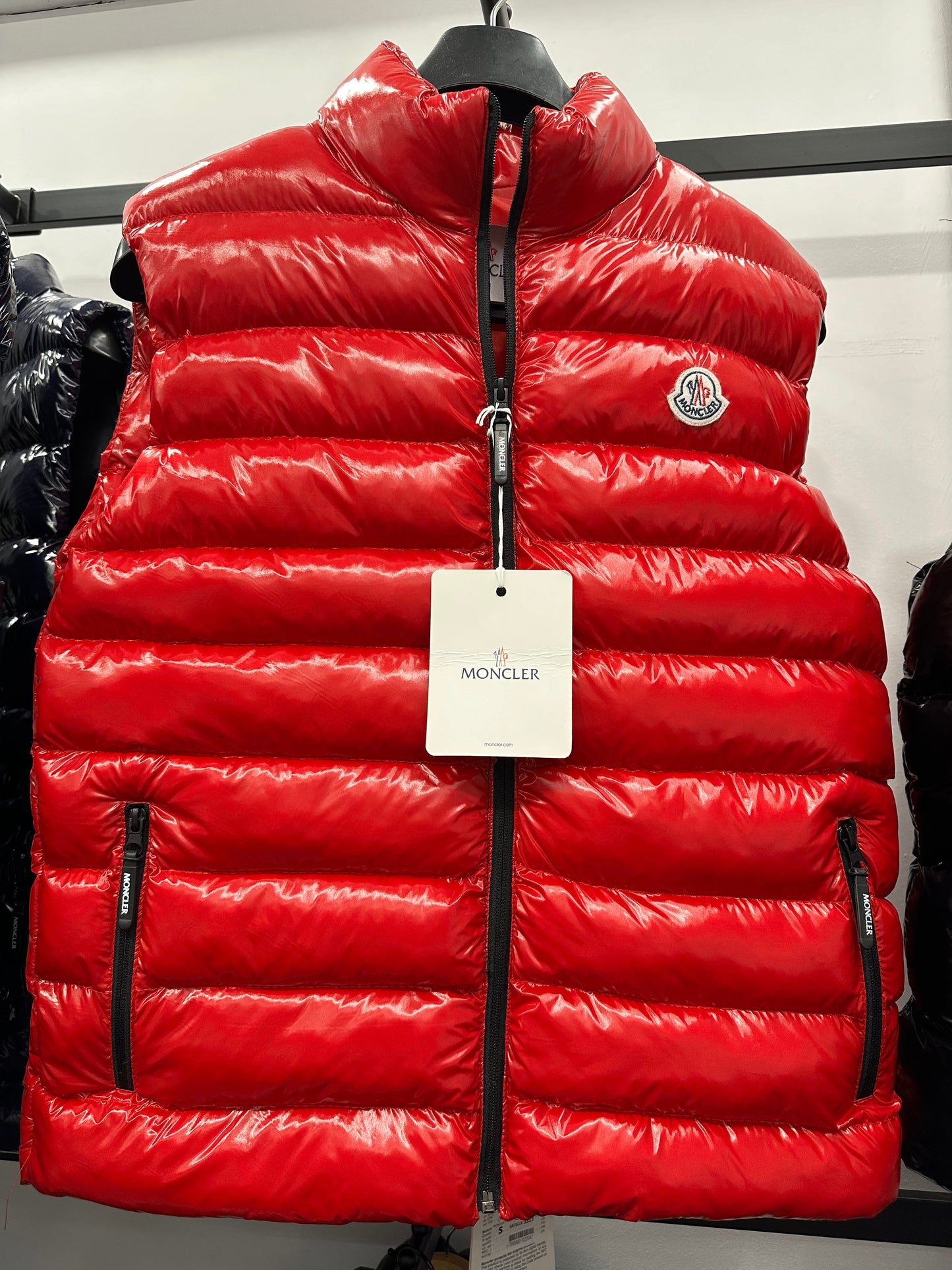 Moncler