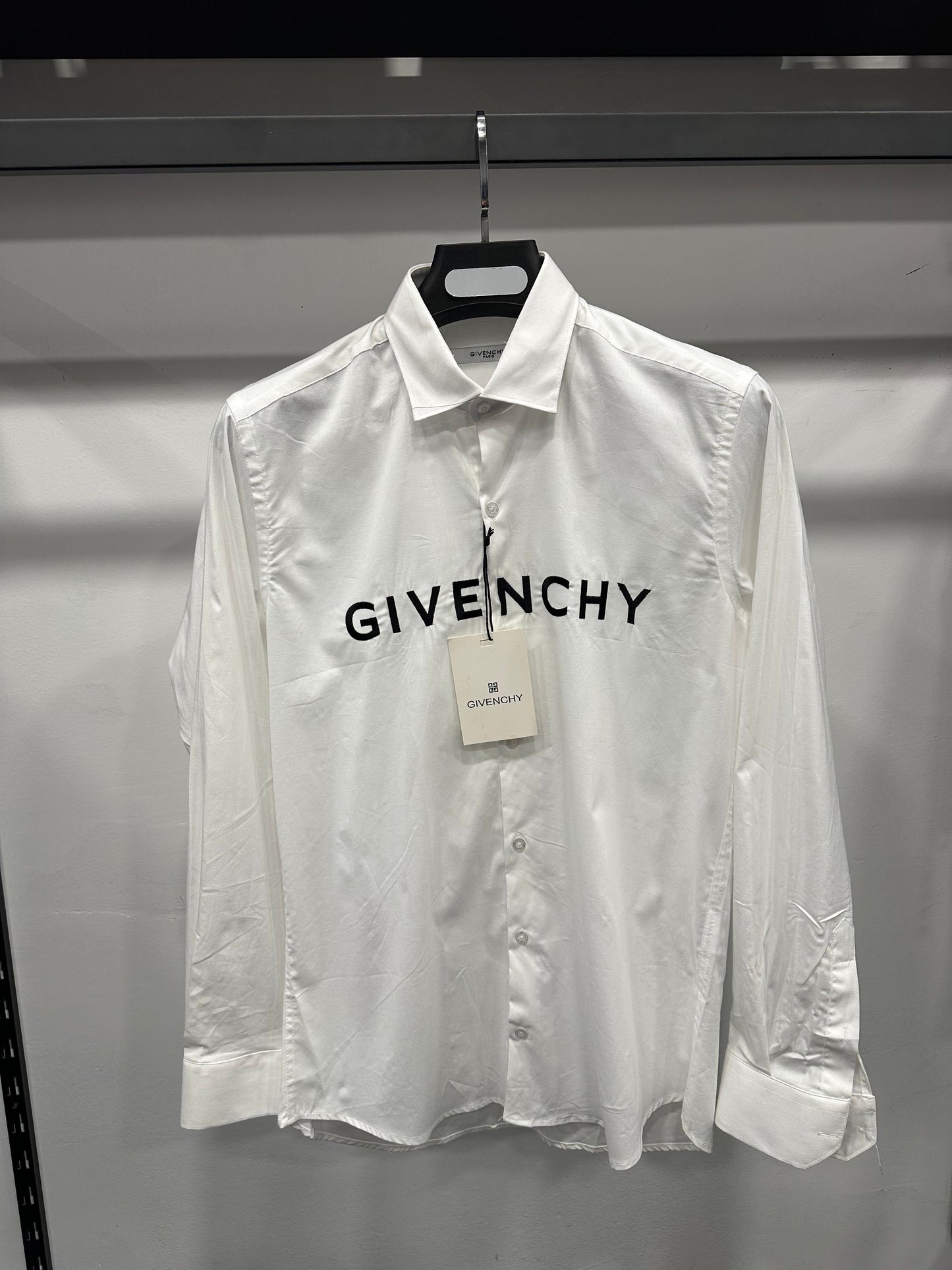 Givenchy Πουκάμισο Λευκό